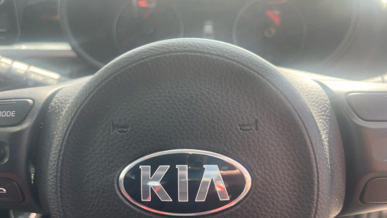 Kia Picanto 1.0T GDi GT-line 5dr [4 seats] Petrol Hatchback